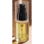 арт.10340 Масло для волос Укрепление и питание с маслами макадамии, арганы, ши Salon care