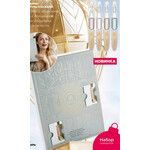 арт.12113 Сыворотки для лица набор Адвент-календарь серия Bee Royal