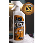 арт.30118 Чистящее средство для кухни Антижир Grizzly Гризли