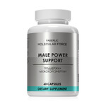 арт.15978 БАД Поддержка энергии для мужчин серия Molecular Force