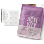 арт.910667 Патчи с микроиглами для проблемной кожи Activity