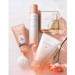 Мур Мур / Mur Mir парфюмированный женский набор: Парфюм + крем + дезо + гель