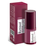 арт.12154 Ночная омолаживающая сыворотка для лица Retinol 24/7