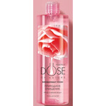 арт.14015 Мицеллярная вода для лица Dose биофермент розы XL объем