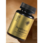 арт.15939 БАД Лецитин подсолнечный Sunflower Lecithin