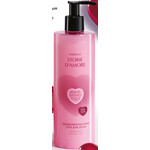 арт.3586 Парфюмированный гель для душа Store d'Amore