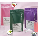 арт.16082-16084 Сухой напиток Daily Balance