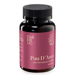 арт.16079 Пищевой растительный комплекс Кора муравьиного дерева Pau D'Arco