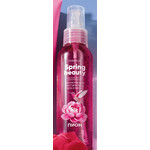 арт.4002 4003 4004 Увлажняющий мист для лица, тела, волос серия Spring beauty