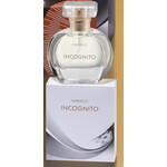арт.3745 Парфюмерная вода Faberlic Incognito / Фаберлик Инкогнито для женщин 30мл