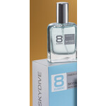 арт.3932 Туалетная вода для мужчин 8 Элемент Скайдайв / 8 Element Skydive