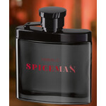 арт.3923 Туалетная вода для мужчин Spiceman / Спайсмен