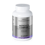 арт.16029 Биологически активная добавка к пище Метеоликс Комплекс для пищеварения Molecular Force