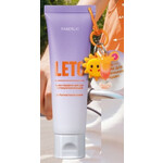 арт.12197 Крем парфюм для рук экстраувлажняющий с брелком LETO / ЛЕТО