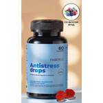 арт.16027 БАД Антистресс Antistress Drops