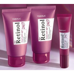 Набор для лица день+ночь+глаза Retinol 24/7