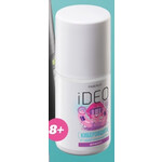 арт.3616 Дезодорант для подростков для девушек iDeo 8+
