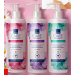 арт.649911-649913 Очищающее средство для женской интимной гигиены, Care Avon Intimate