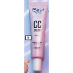 арт.6909 CC крем для лица iSeul SPF15