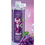 арт.8876 Ополаскиватель для полости рта с виноградом Bubble White