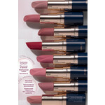 арт.41341-41348 Гиалуроновая полуматовая помада для губ Hyaluronic Makeup