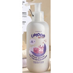 арт.8033 Нежное молочко для чувствительной кожи UMOOO 0+