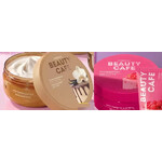 арт.12220 12222 Крем-парфюм для тела Beauty Cafe