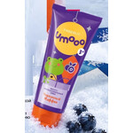 арт.12181 Многофункциональный детский крем Черничный маффин UMOOO
