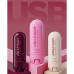 арт.41297-41299 Бальзам для губ Флэшка USB Lip Balm