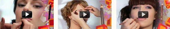 Уроки макияжа - видеокурс от Faberlic